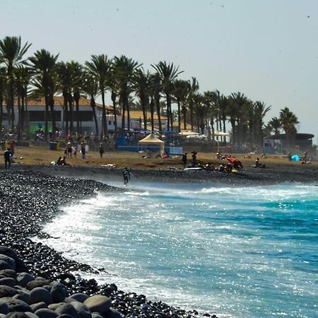 Cozy Studio Las Americas Playa de las Americas (Tenerife) Exterior foto