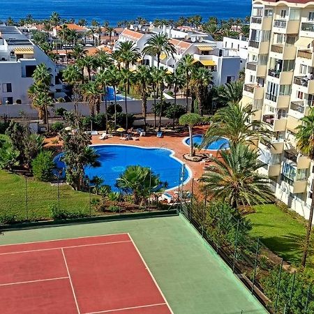 Cozy Studio Las Americas Playa de las Americas (Tenerife) Exterior foto