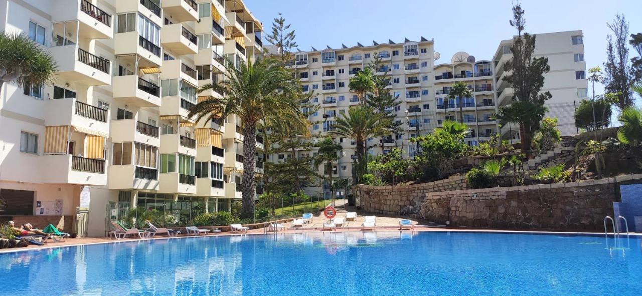 Cozy Studio Las Americas Playa de las Americas (Tenerife) Exterior foto