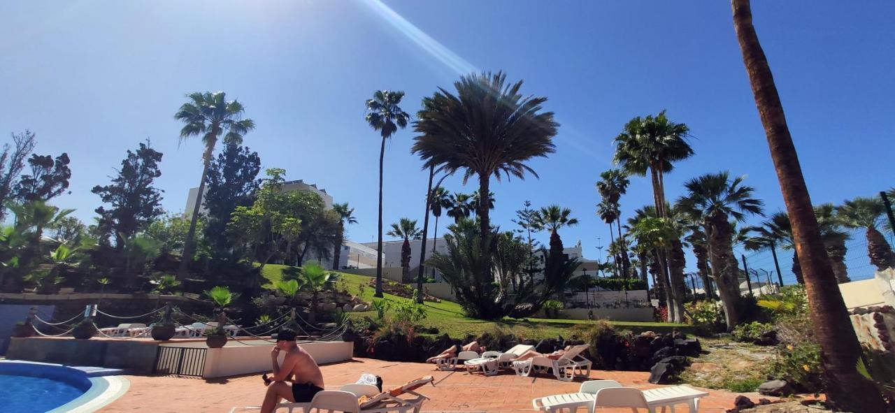 Cozy Studio Las Americas Playa de las Americas (Tenerife) Exterior foto