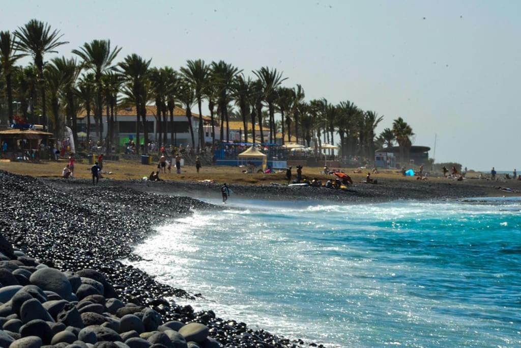 Cozy Studio Las Americas Playa de las Americas (Tenerife) Exterior foto