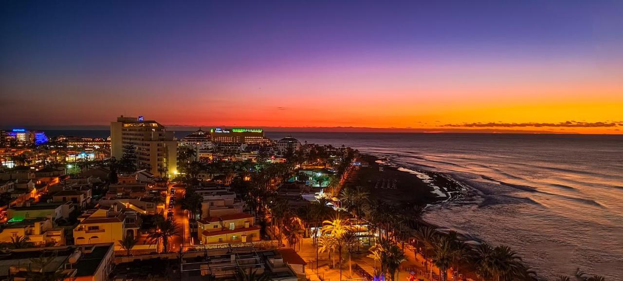 Cozy Studio Las Americas Playa de las Americas (Tenerife) Exterior foto