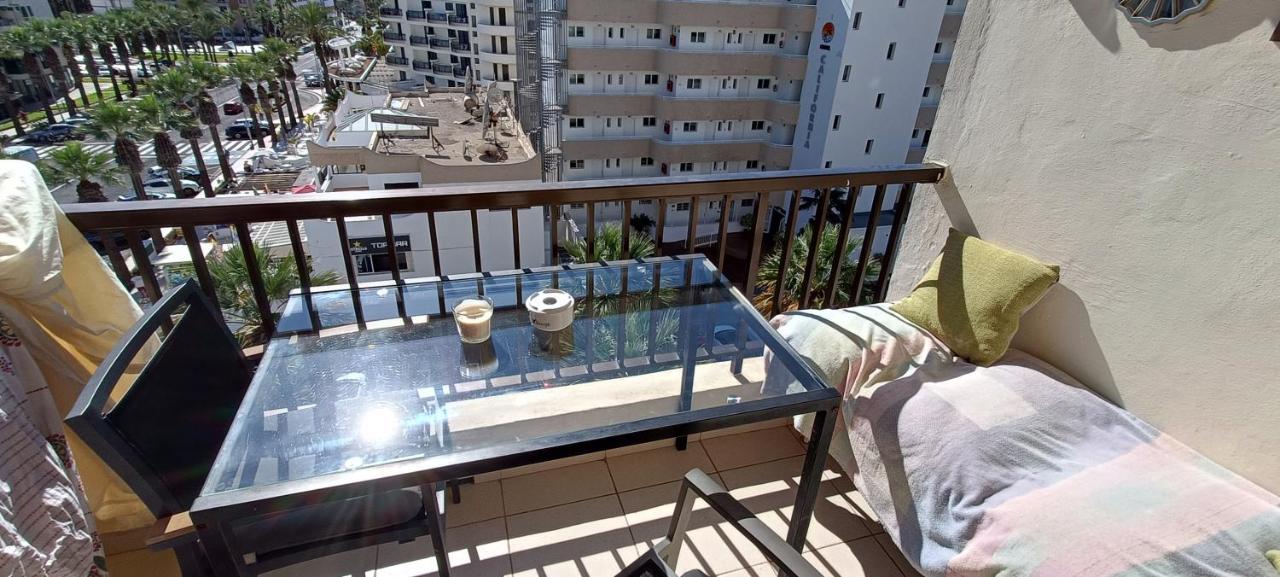 Cozy Studio Las Americas Playa de las Americas (Tenerife) Exterior foto