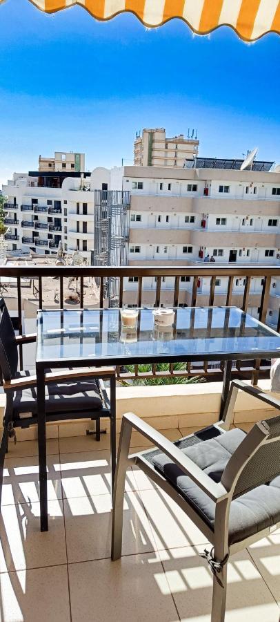 Cozy Studio Las Americas Playa de las Americas (Tenerife) Exterior foto