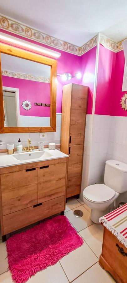 Cozy Studio Las Americas Playa de las Americas (Tenerife) Exterior foto