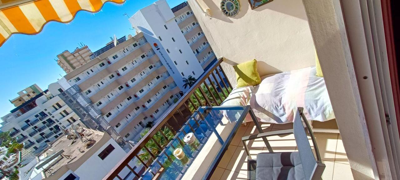 Cozy Studio Las Americas Playa de las Americas (Tenerife) Exterior foto