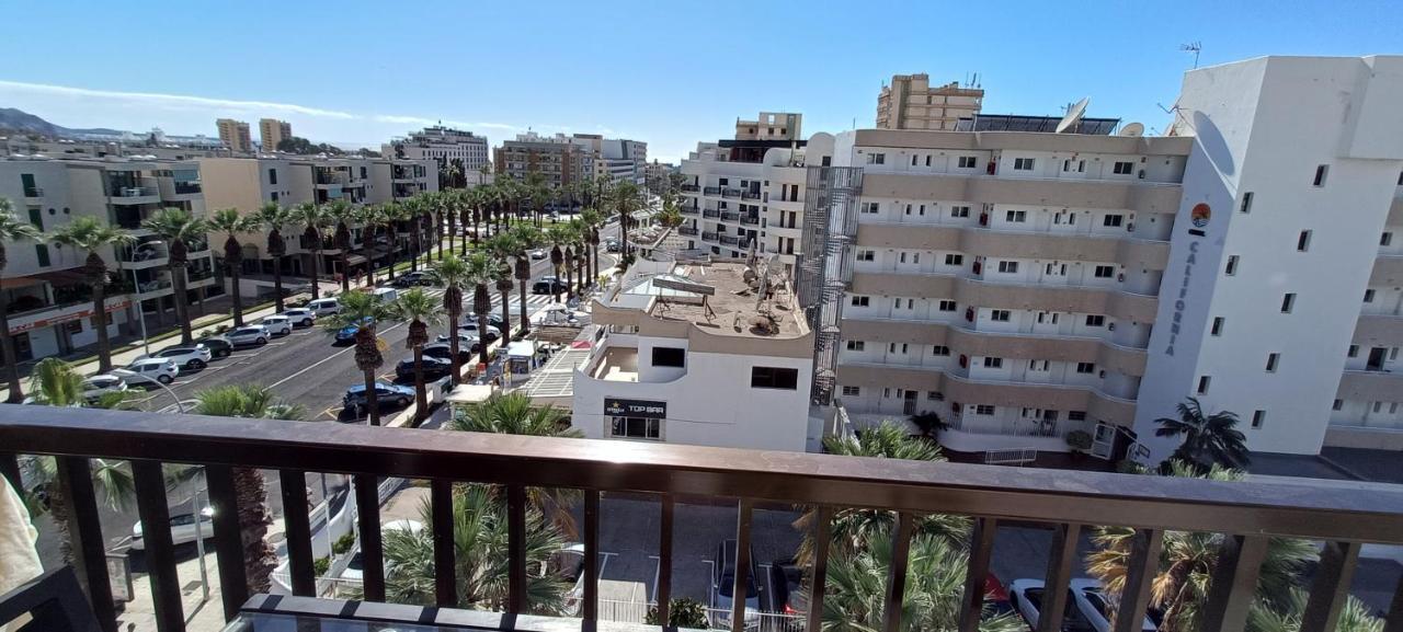 Cozy Studio Las Americas Playa de las Americas (Tenerife) Exterior foto