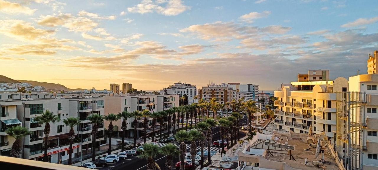Cozy Studio Las Americas Playa de las Americas (Tenerife) Exterior foto
