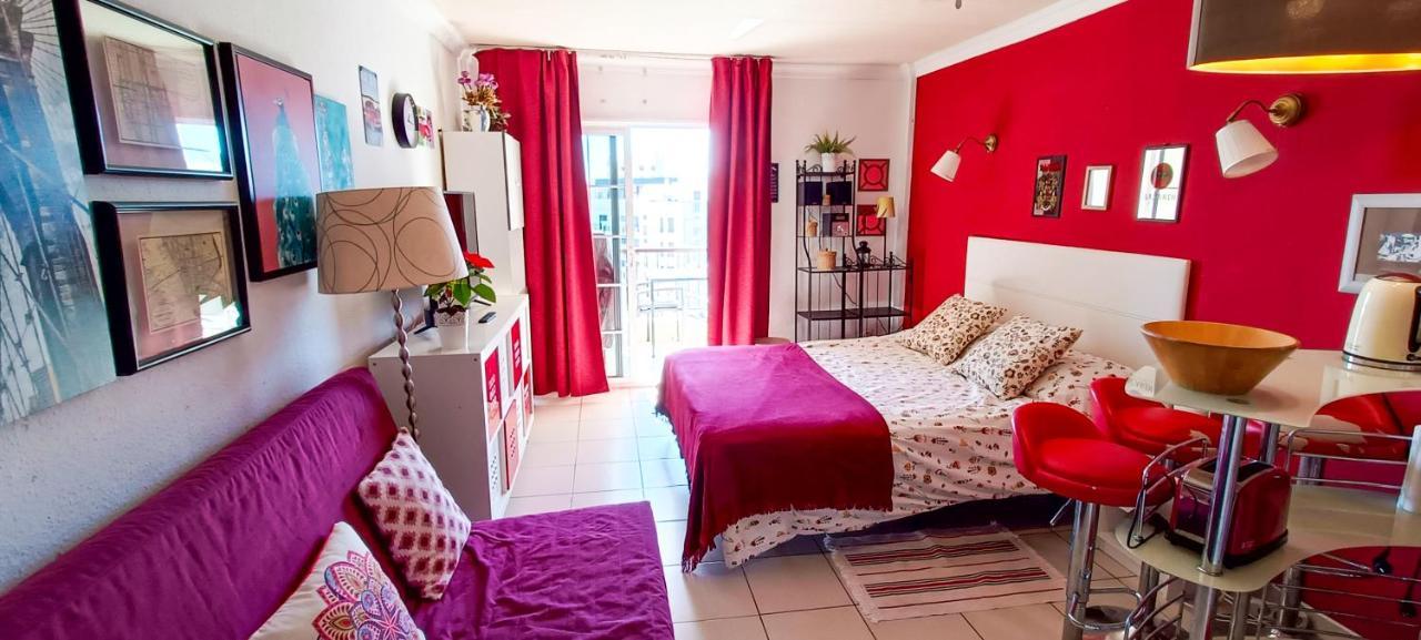 Cozy Studio Las Americas Playa de las Americas (Tenerife) Exterior foto