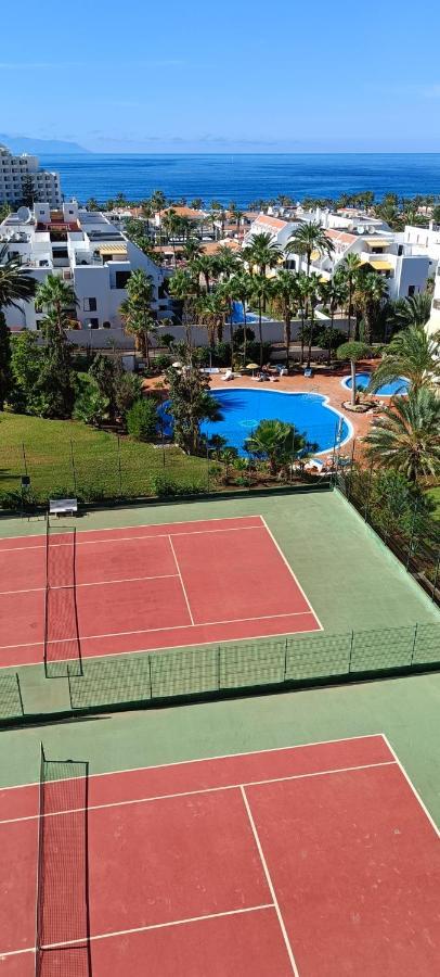 Cozy Studio Las Americas Playa de las Americas (Tenerife) Exterior foto