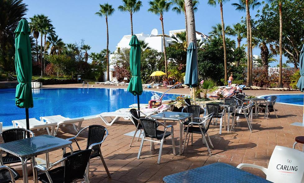 Cozy Studio Las Americas Playa de las Americas (Tenerife) Exterior foto