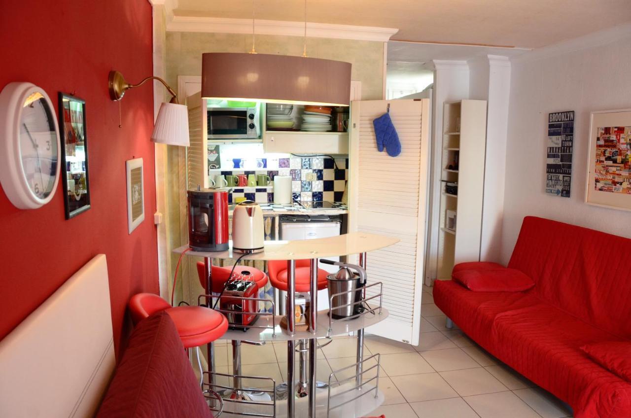 Cozy Studio Las Americas Playa de las Americas (Tenerife) Exterior foto