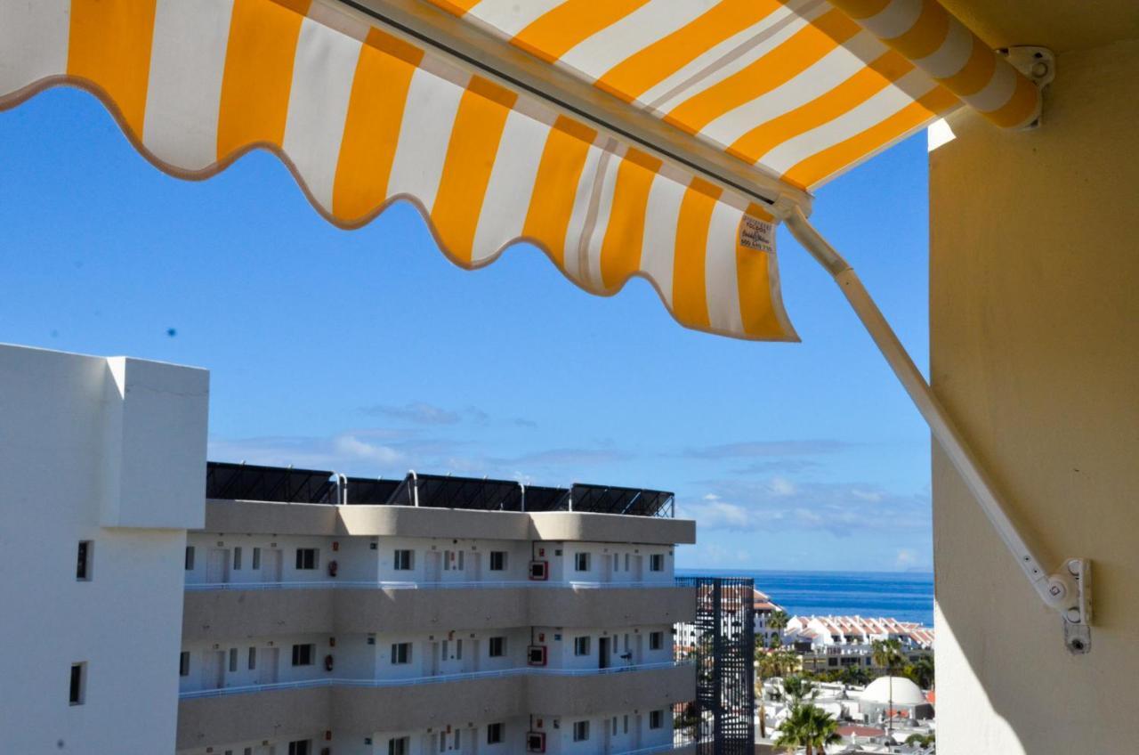 Cozy Studio Las Americas Playa de las Americas (Tenerife) Exterior foto