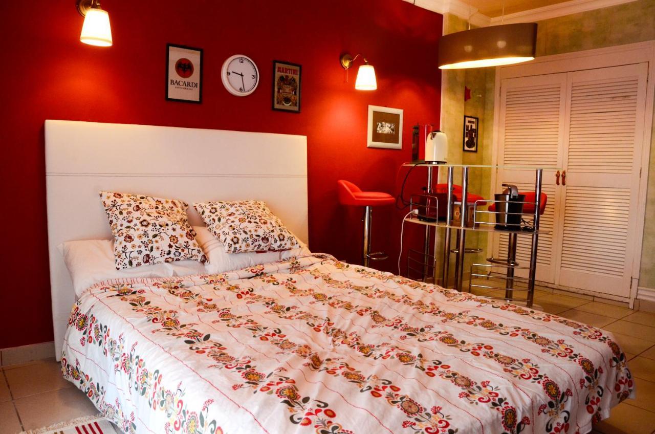 Cozy Studio Las Americas Playa de las Americas (Tenerife) Exterior foto