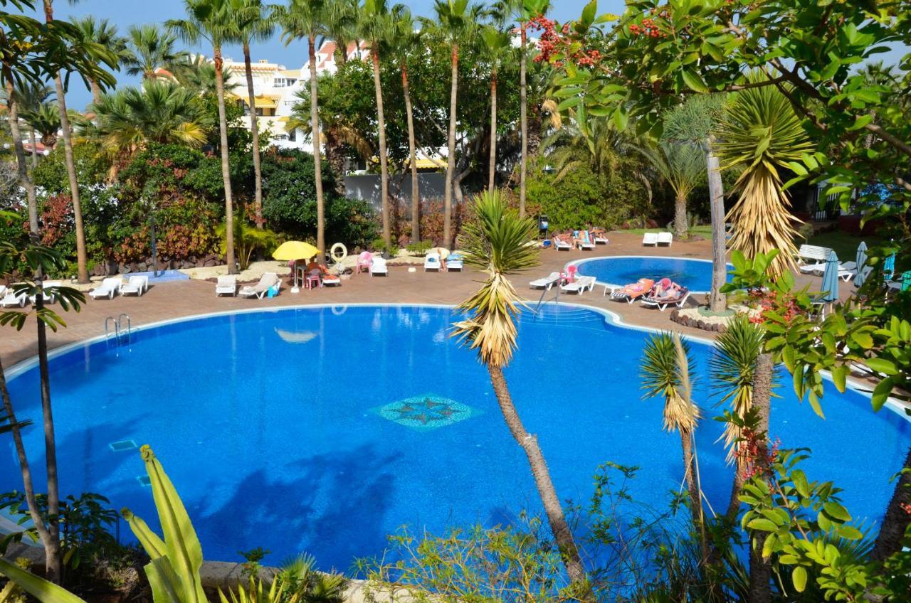 Cozy Studio Las Americas Playa de las Americas (Tenerife) Exterior foto